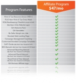 QA Partner Program (Affiliate) QA Partner Program (Affiliate)