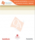 QA Reckon Accounts - Advanced Payroll Manual
